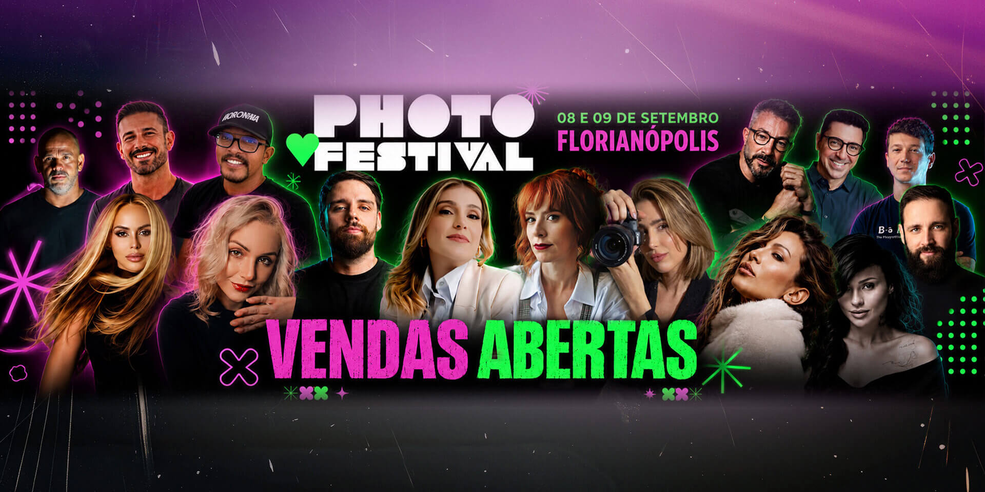 Photo Festival Florianópolis 2026